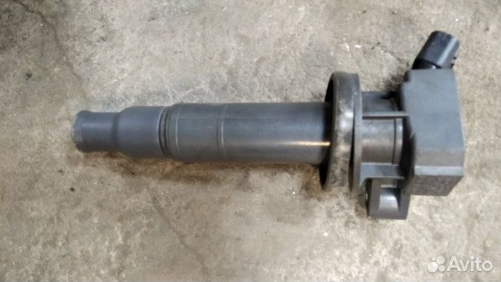 Катушка зажигания Toyota Avensis