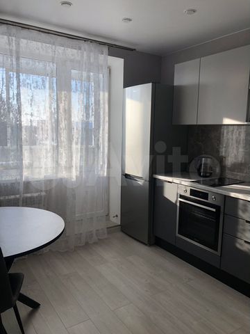 1-к. квартира, 44,5 м², 3/10 эт.