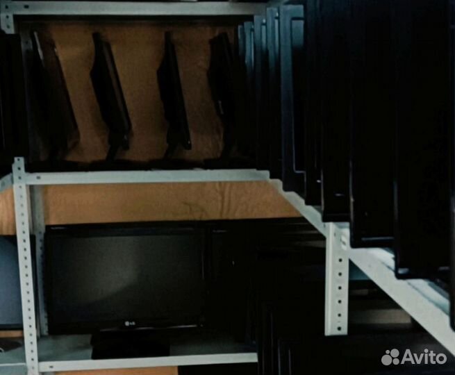 Мониторы 20,22,24