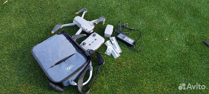 Dji mavic AIR 2s