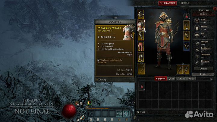 Diablo 4 PS4/PS5