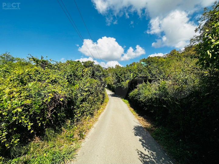 Участок 4,9 сот. (ИЖС)