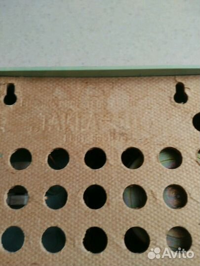 Громкоговоритель, 