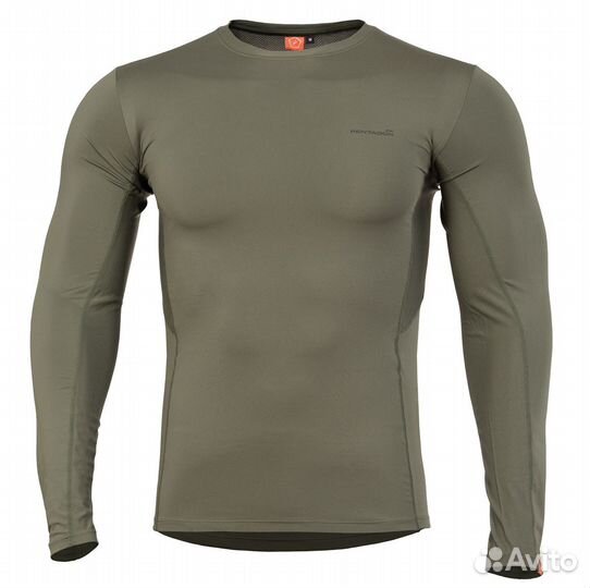 Рубашка Pentagon Apollo Activity