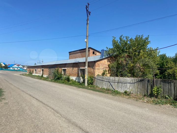 Производство, 700 м²