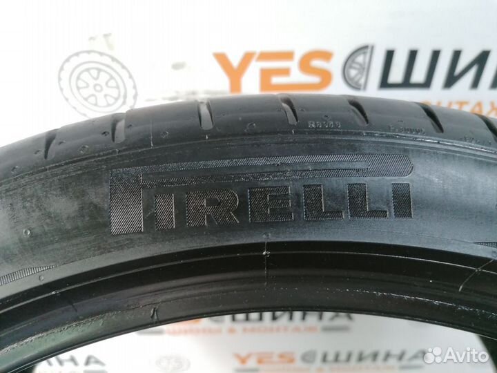 Pirelli P Zero 275/35 R20 102Y