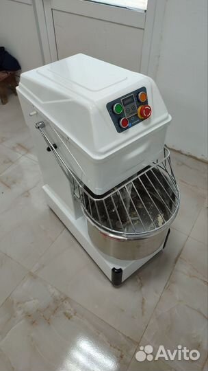 Тестомес hurakan