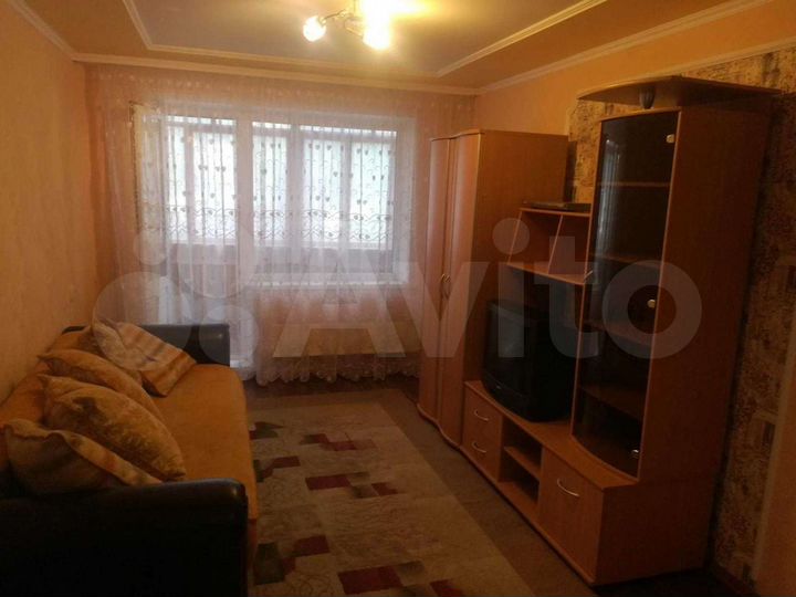 1-к. квартира, 33,6 м², 1/9 эт.