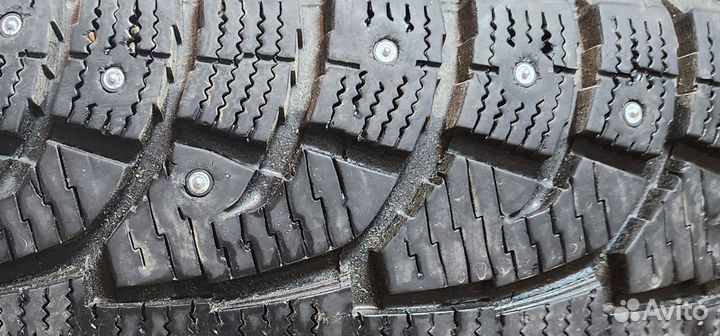 Hankook I'Pike RW11 265/65 R17