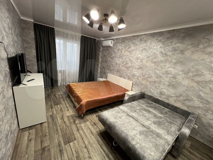 1-к. квартира, 45 м², 5/7 эт.