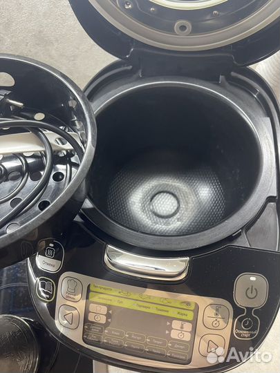 Мультиварка