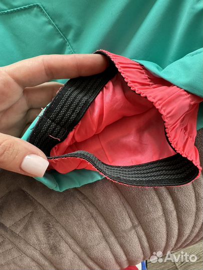 Зимний комбинезон Termit 146