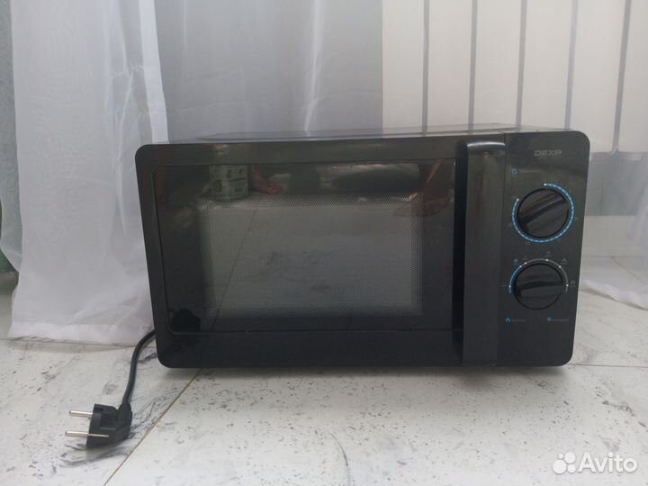 Свч микроволновая печь