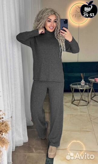 Костюм двойка 48р до 58р