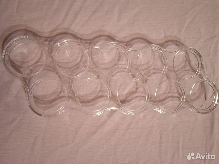 Подставка для яиц в холодильник