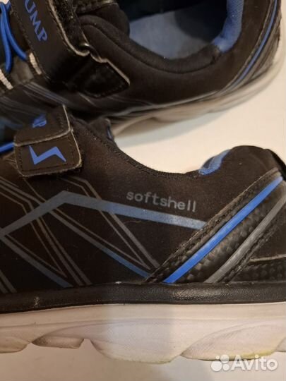 Кроссовки для подростка 38 размер