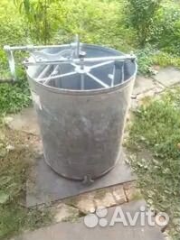 Медогонка бу