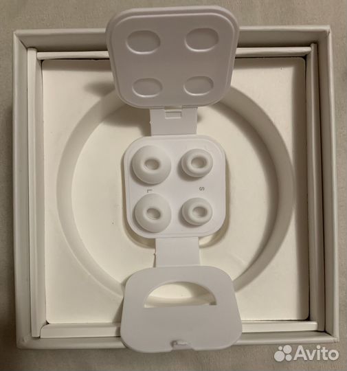 Apple airpods pro