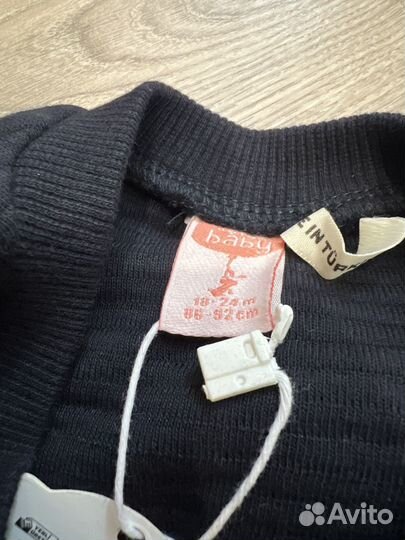 Одежда для девочки 86-92