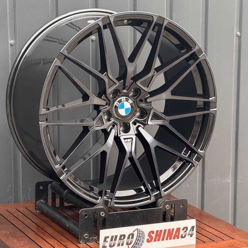 Литые диски PRD 10.5×R21 5×112