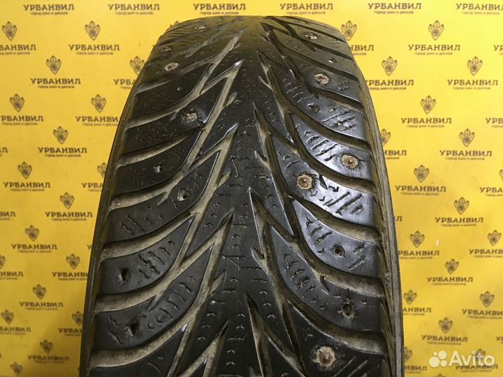 Yokohama Ice Guard IG35 185/65 R15 92T