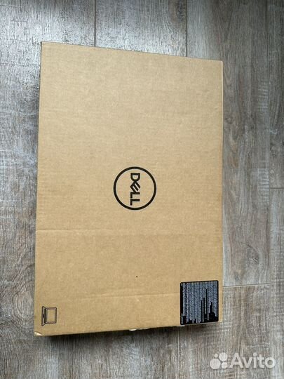 Ноутбук Dell latitude 3510