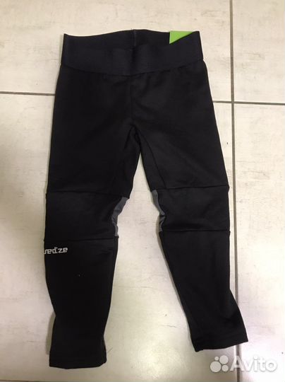 Термобелье детское