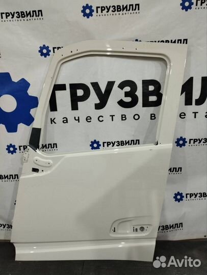 Дверь левая Volvo FH4 23314276