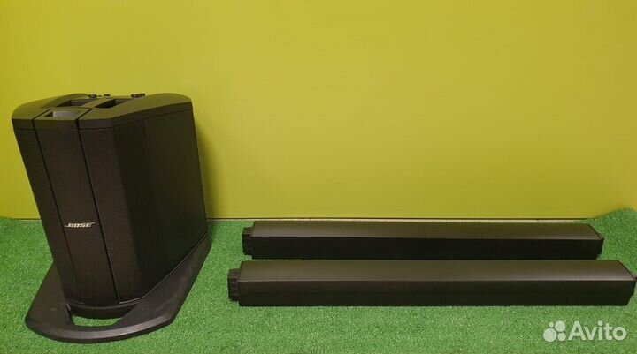 Акустическая система Bose L1 compact power stand