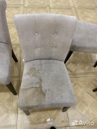 Химчистка мебели и ковров