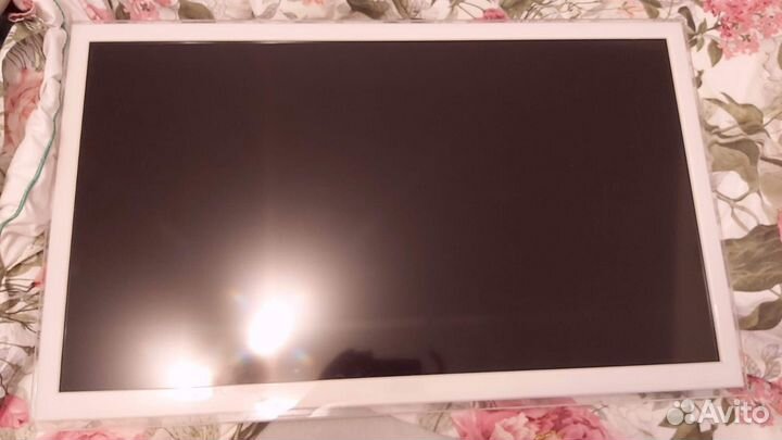 Телевизор samsung на запчасти