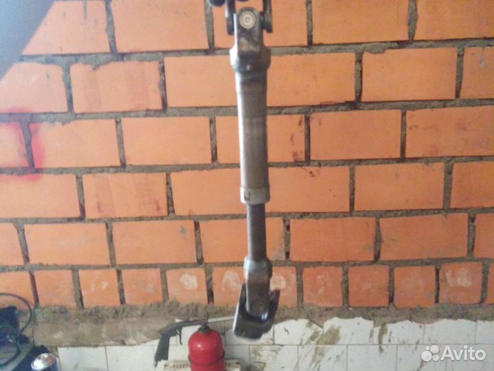 Рулевой кардан Toyota Corolla