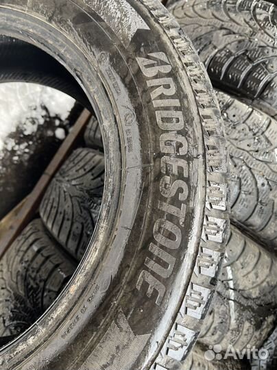 Bridgestone Ice Cruiser 7000S 195/65 R15 91T