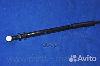 Трос hyundai accent 03- дросс. PTA571 Parts-Mall