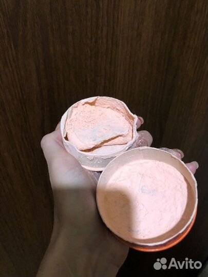 Пудра Кремль