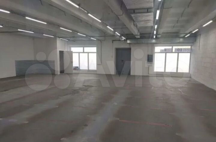 Свободного назначения,от150- 300 м²