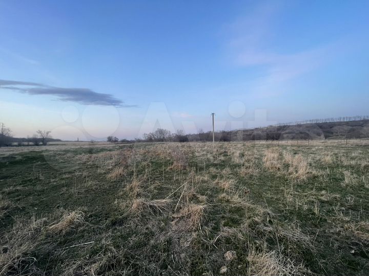 Участок 7,5 га (ИЖС)