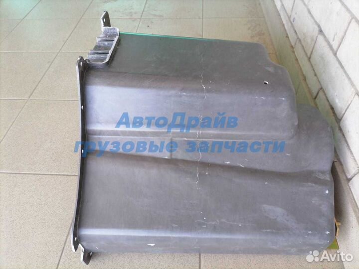 Инструментальный ящик Мерседес Актрос Аксор