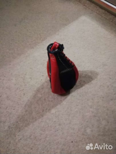 Боксерская груша