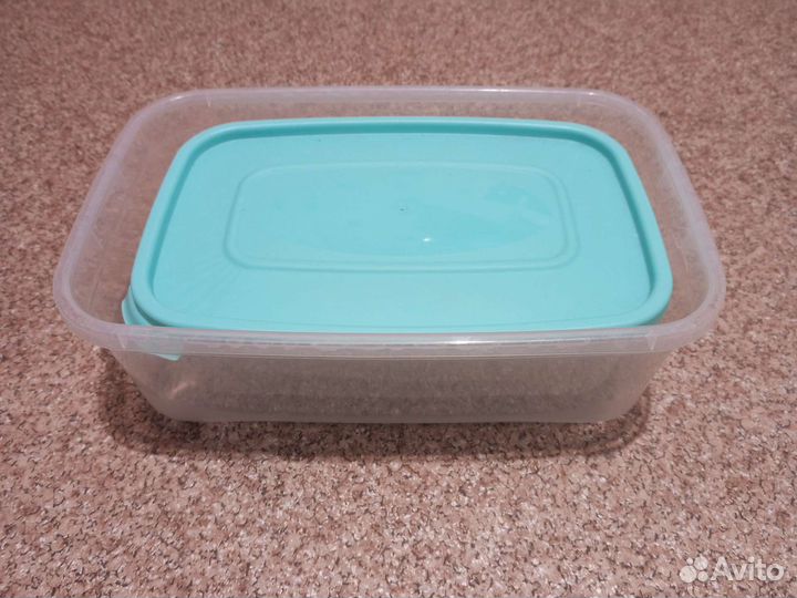 Контейнер для продуктов питания