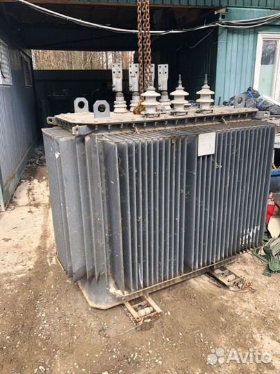 Трансформатор б\у арт36578