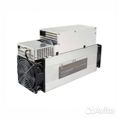 Asic Whatsminer m60 170 TH/s Легальный с гтд