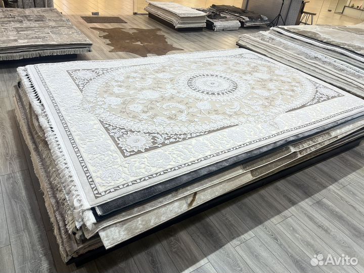 Ковры из Турции и Ирана