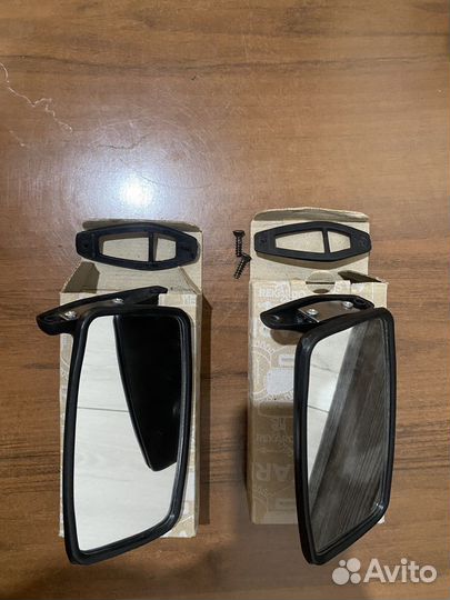Зеркала на ваз 2106 комплект