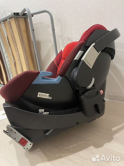 Детское автокресло Cybex