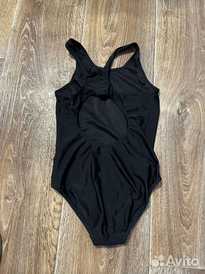 Купальник для девочки