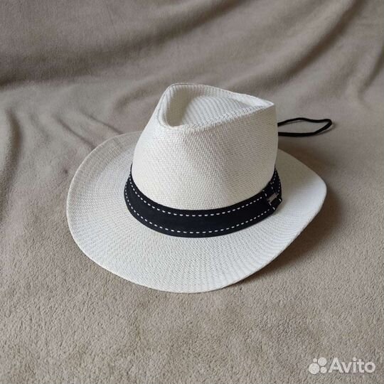 Шляпа женская