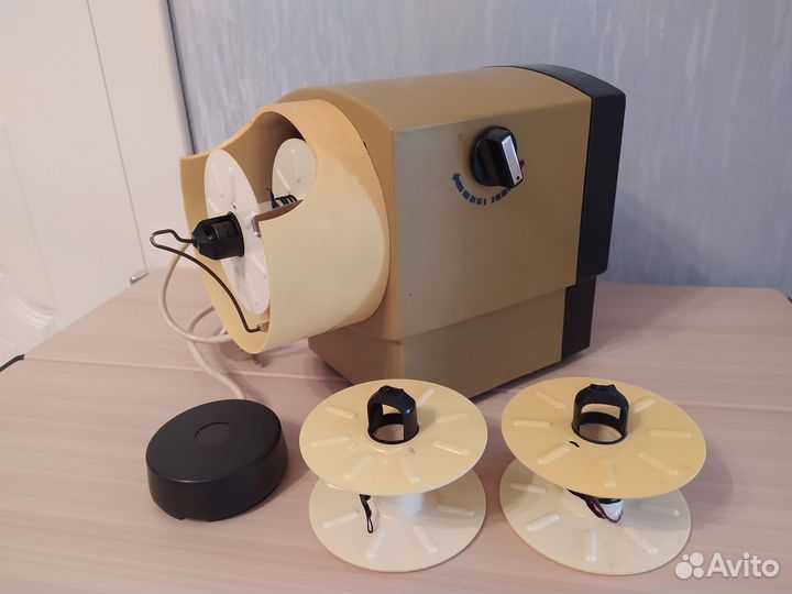 Электропрялка уфа