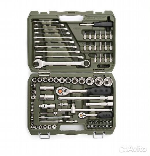 Дело Техники 620782 Набор инструментов 1/4