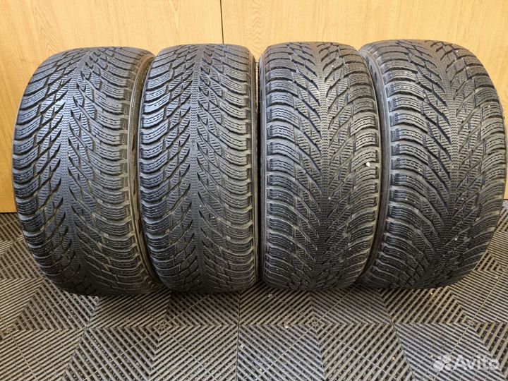 Nokian Tyres Hakkapeliitta R3 235/45 R18